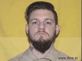 William L Cox Jr Mugshot